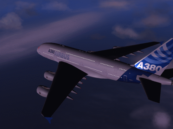 X-Plane 8 - Image 6