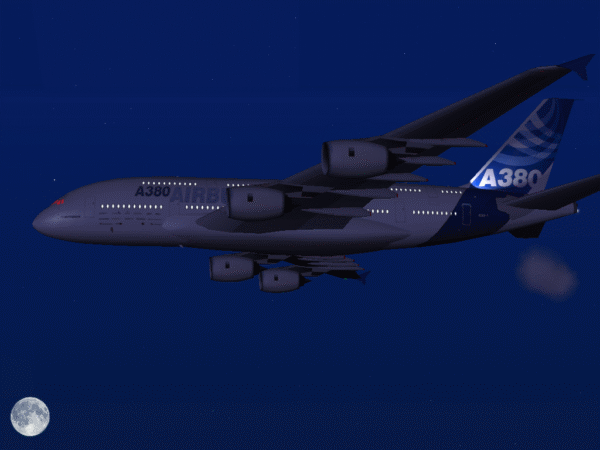 X-Plane 8 - Image 5