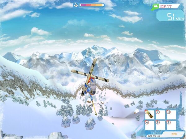 Lafuma Unlimit 2 - Image 4
