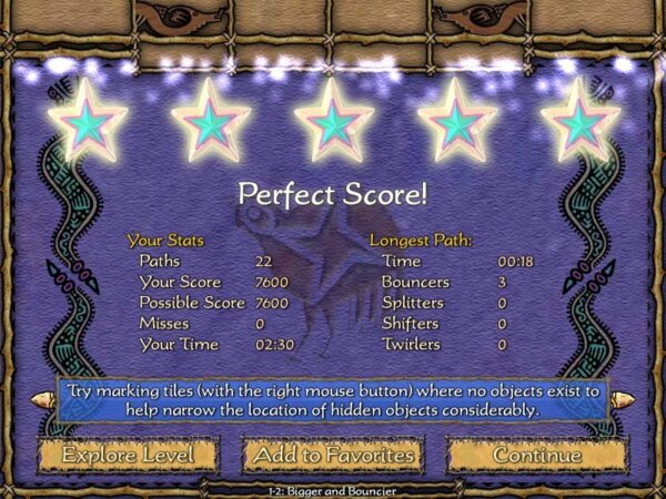 Pathstorm - Image 3