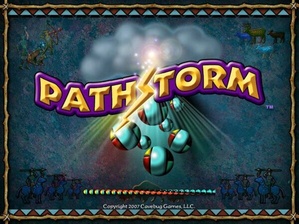 Pathstorm - Image 6
