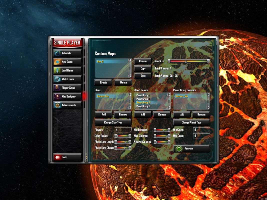 Sins of a Solar Empire - Image 6