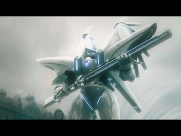 Universe at War: Earth Assault - Image 6
