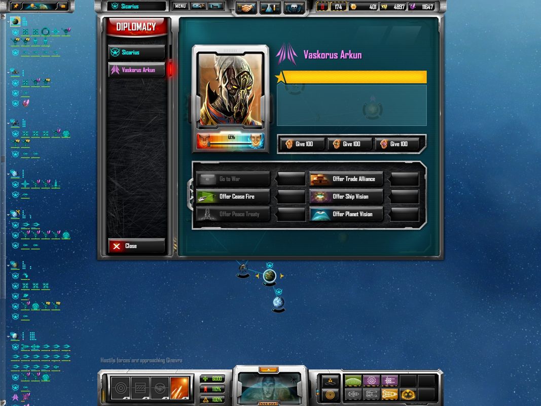 Sins of a Solar Empire - Image 5