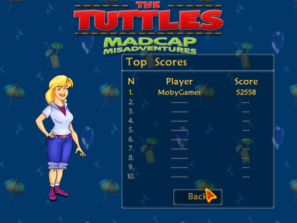 The Tuttles Madcap Misadventures - Image 4
