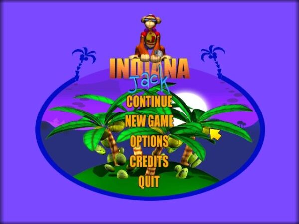 Indiana Jack - Image 4