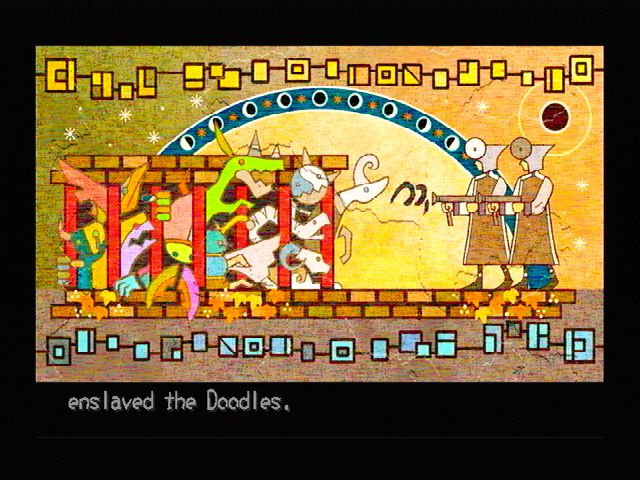 Magic Pengel: The Quest for Color - Image 4