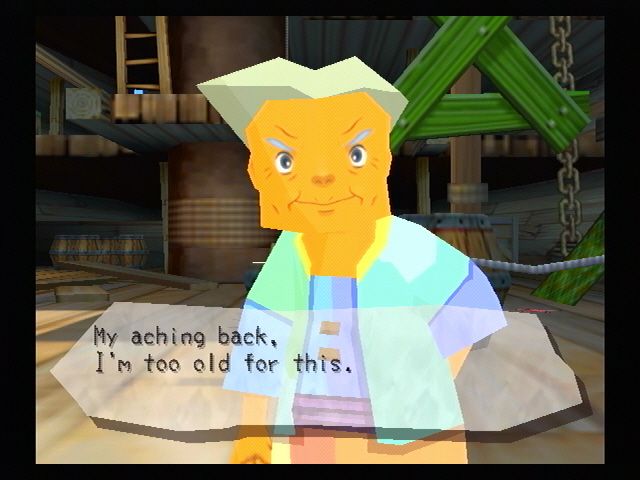 Magic Pengel: The Quest for Color - Image 5