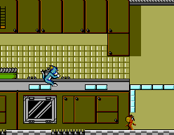 Tom and Jerry: The Movie - Image 3