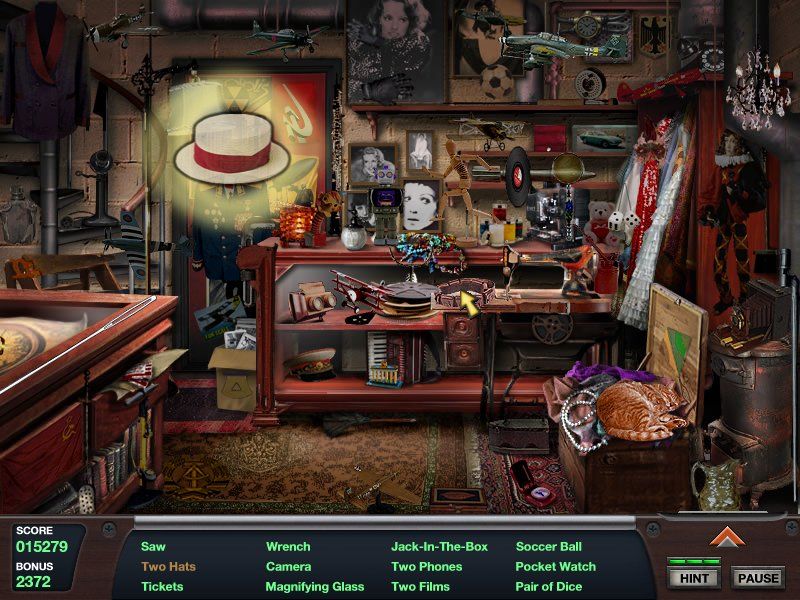 The Nightshift Code - Image 4