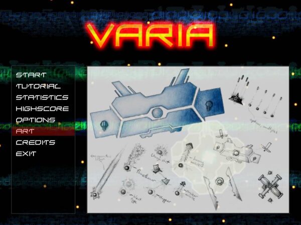 Varia - Image 5