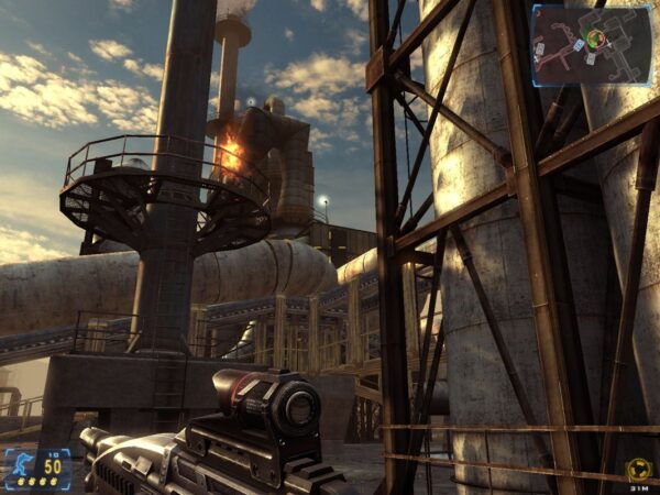 Frontlines: Fuel of War - Image 4