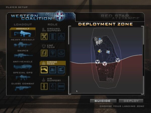 Frontlines: Fuel of War - Image 6