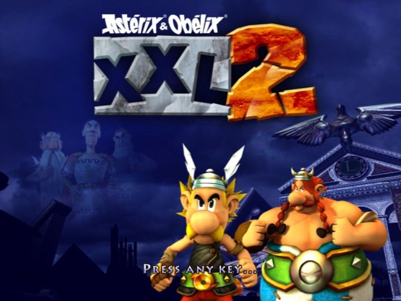 Astérix & Obélix XXL 2: Mission: Las Vegum - Image 6