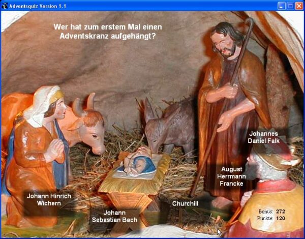 Adventsquiz - Image 3