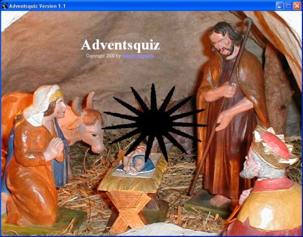 Adventsquiz - Image 4