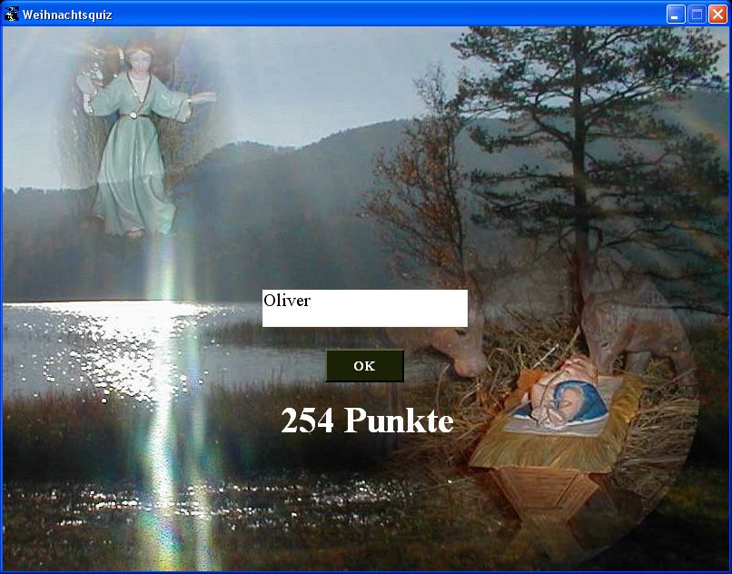 Weihnachtsquiz - Image 3