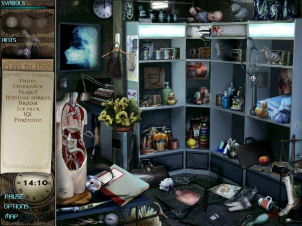 Blood Ties - Image 3