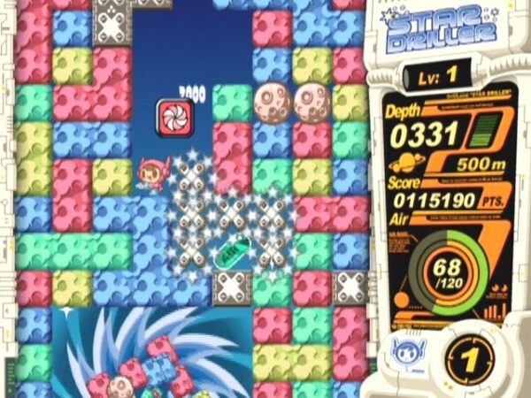 Mr. Driller: Drill Land - Image 4