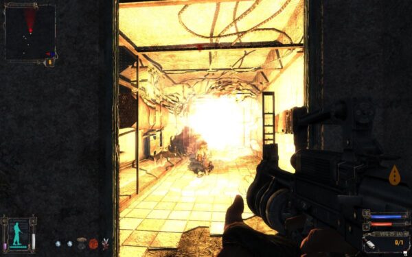 S.T.A.L.K.E.R.: Shadow of Chernobyl - Image 2