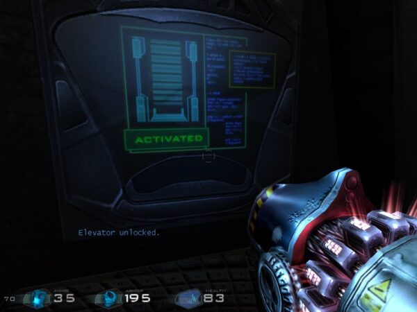 Kreed - Image 4