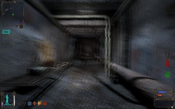 S.T.A.L.K.E.R.: Shadow of Chernobyl - Image 4