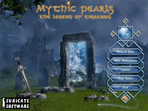 Mythic Pearls: The Legend of Tirnanog - Image 5