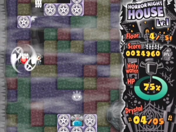 Mr. Driller: Drill Land - Image 5