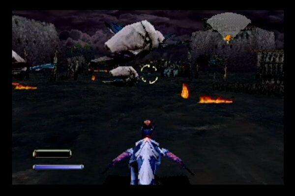 Panzer Dragoon II: Zwei - Image 6