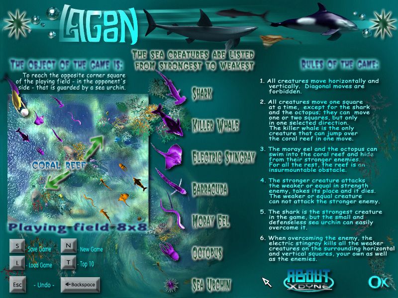 Lagoon - Image 3