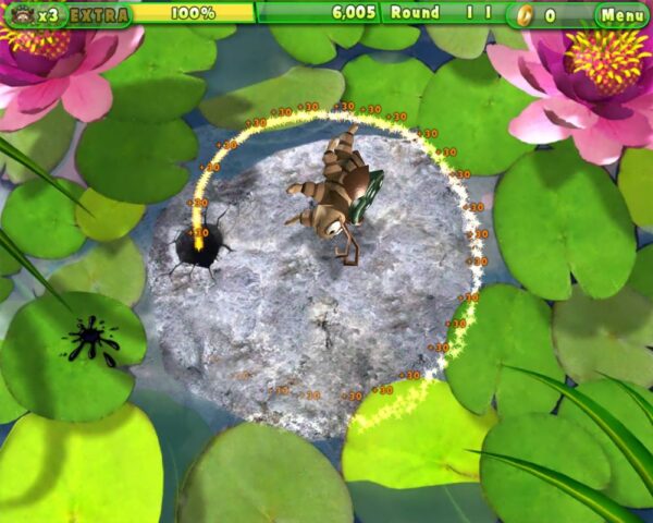 Tumblebugs 2 - Image 2