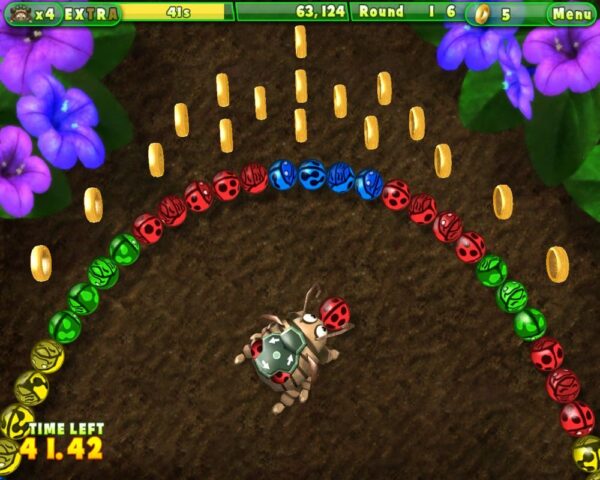 Tumblebugs 2 - Image 5
