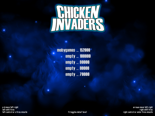 Chicken Invaders - Image 3