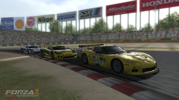 Forza Motorsport 2 - Image 5