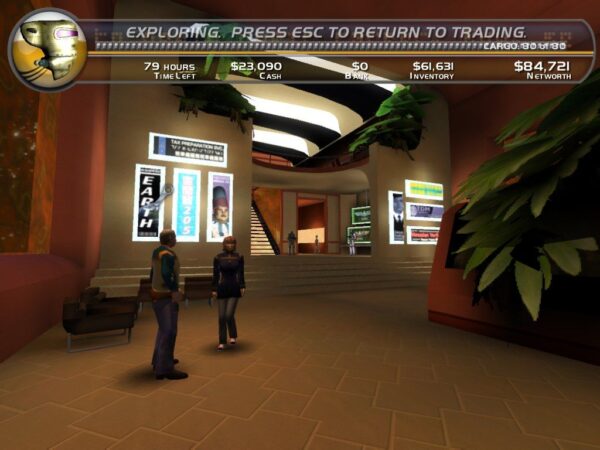 Space Trader - Image 6