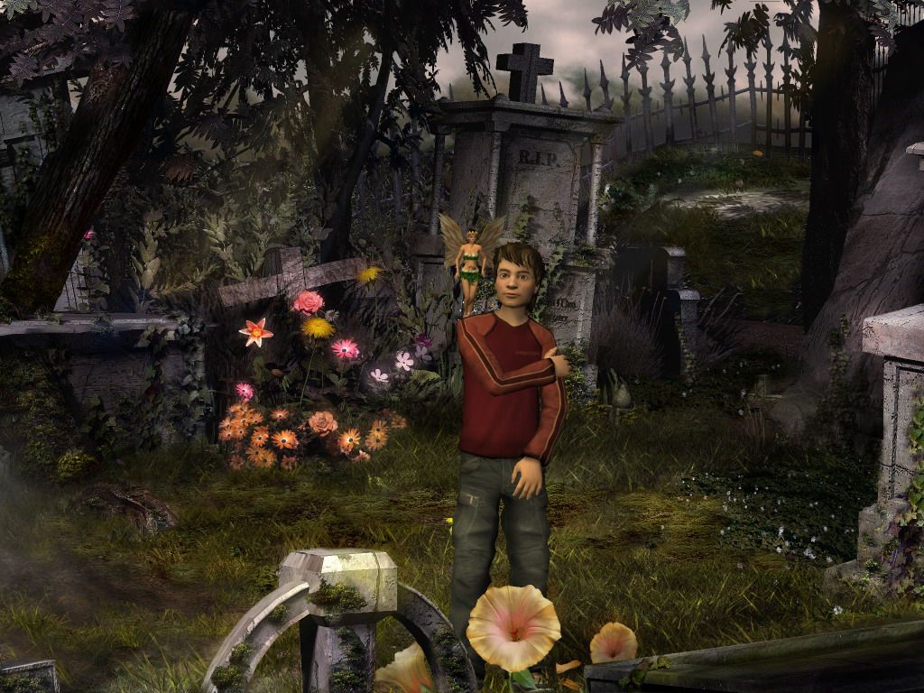 Everlight: Of Magic & Power - Image 5