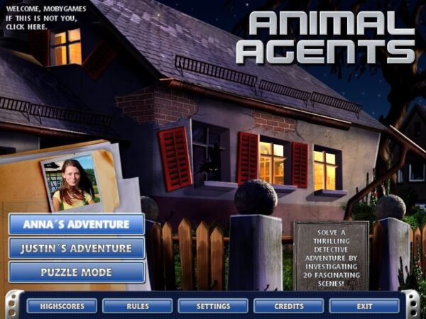 Animal Agents - Image 2