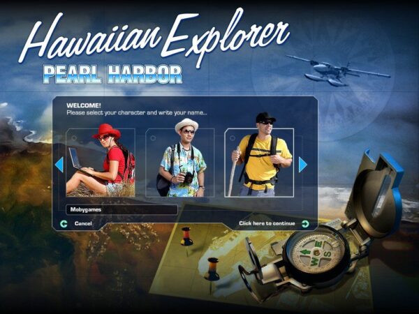 Hawaiian Explorer: Pearl Harbor - Image 6