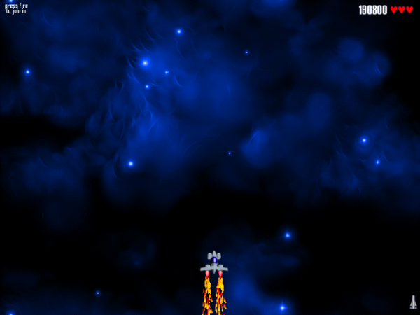 Chicken Invaders - Image 2