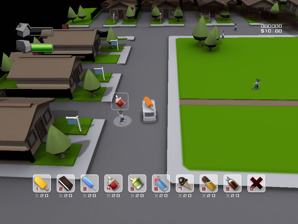 Enraged Rocket House - Image 4