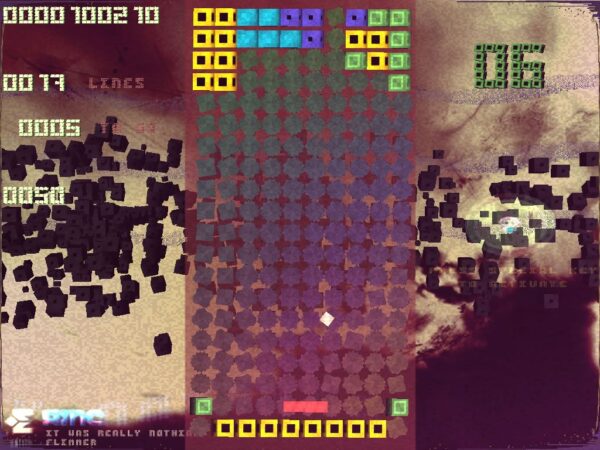 Tetroid 2012 - Image 2