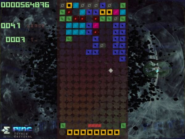 Tetroid 2012 - Image 6