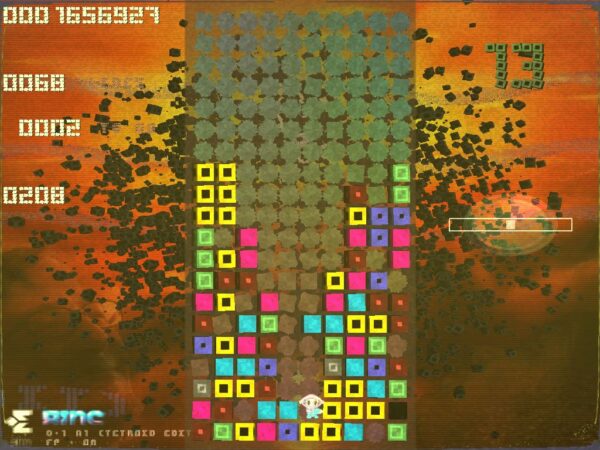 Tetroid 2012 - Image 3