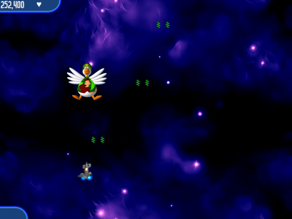 Chicken Invaders: The Next Wave - Image 2