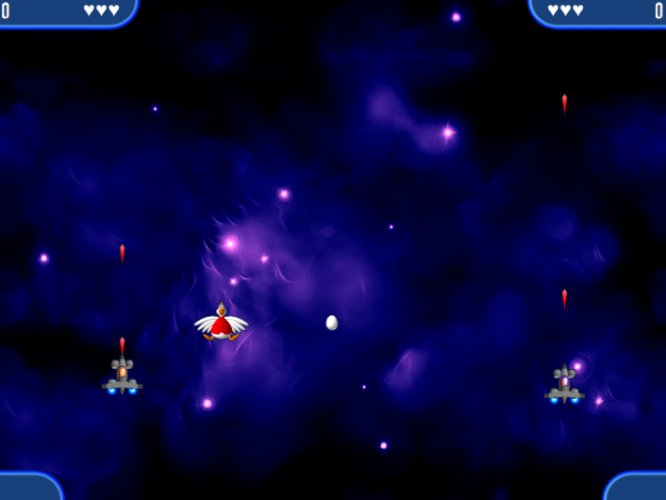 Chicken Invaders: The Next Wave - Image 6