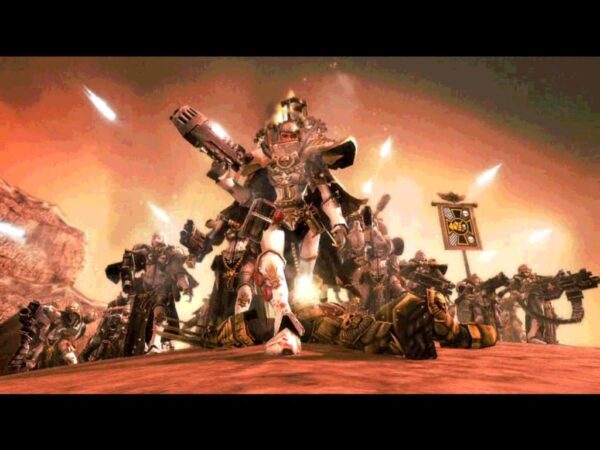 Warhammer 40,000: Dawn of War - Soulstorm - Image 2