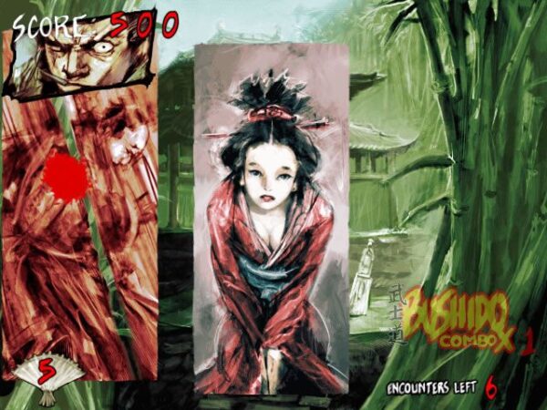 Samurai Railroad Mansion - Image 2