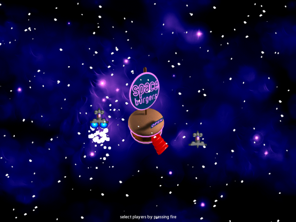 Chicken Invaders: The Next Wave - Christmas Edition - Image 5