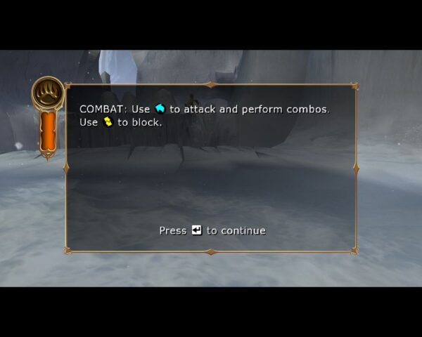 The Golden Compass - Image 6