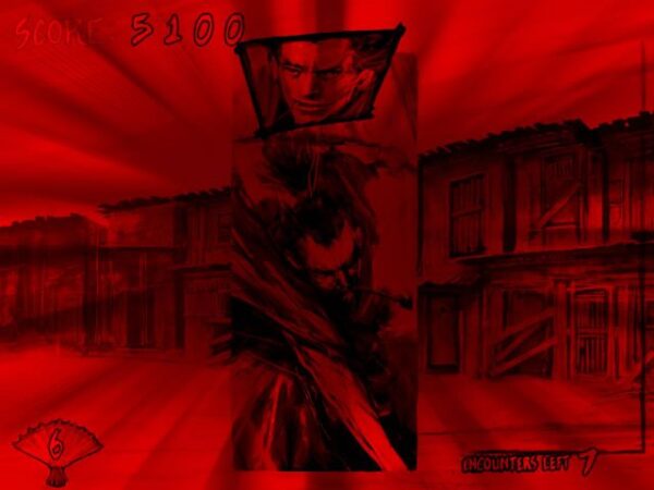 Samurai Railroad Mansion - Image 5